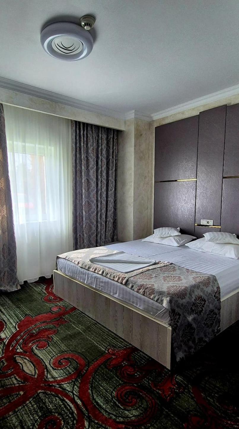 Hostel Orhideea Buzau Luaran gambar